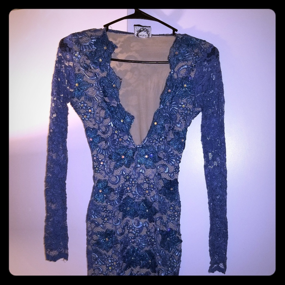 Holt XS Dress:)
